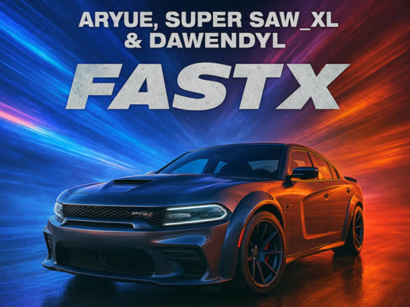 Fast X (Single)