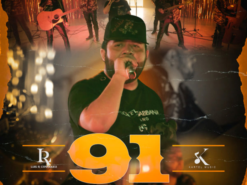 9-1 (En Vivo) (Single)