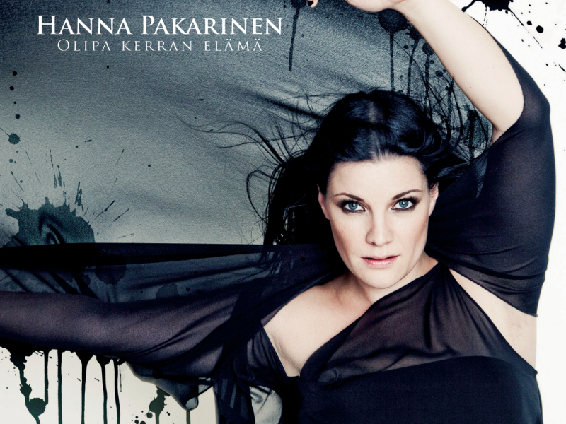 Olipa kerran elämä