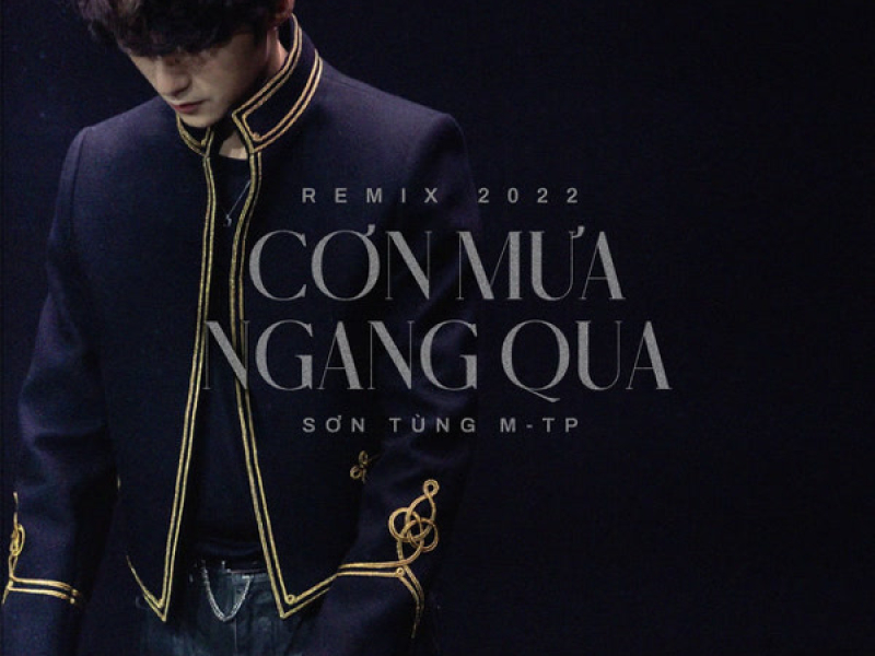 Cơn Mưa Ngang Qua (Remix 2022)