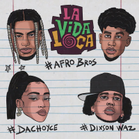 La Vida Loca (Single)