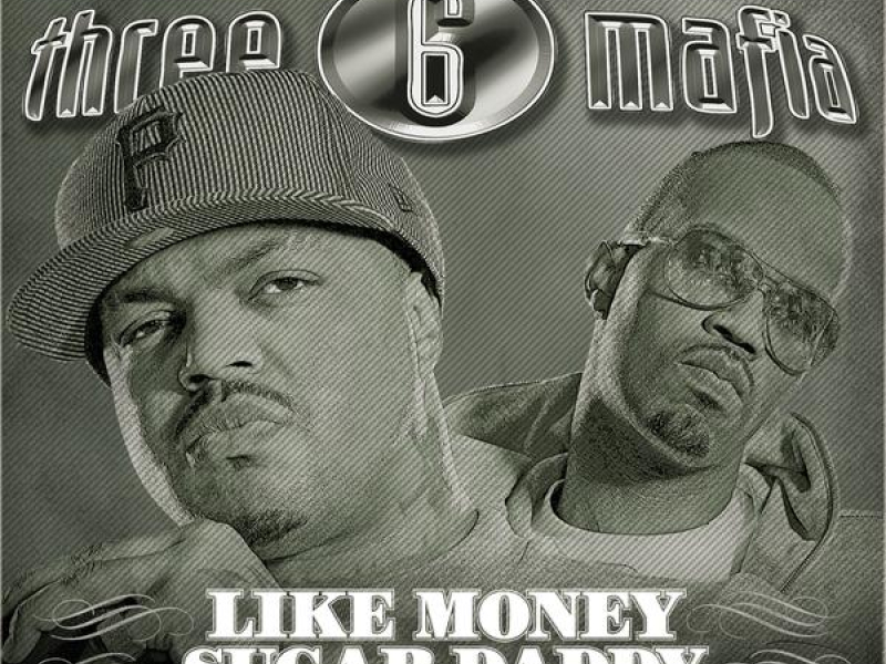 Like Money (Clean) (EP)