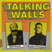 Talking Walls (EP)