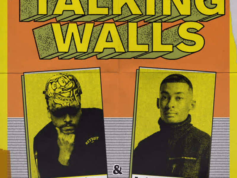 Talking Walls (EP)