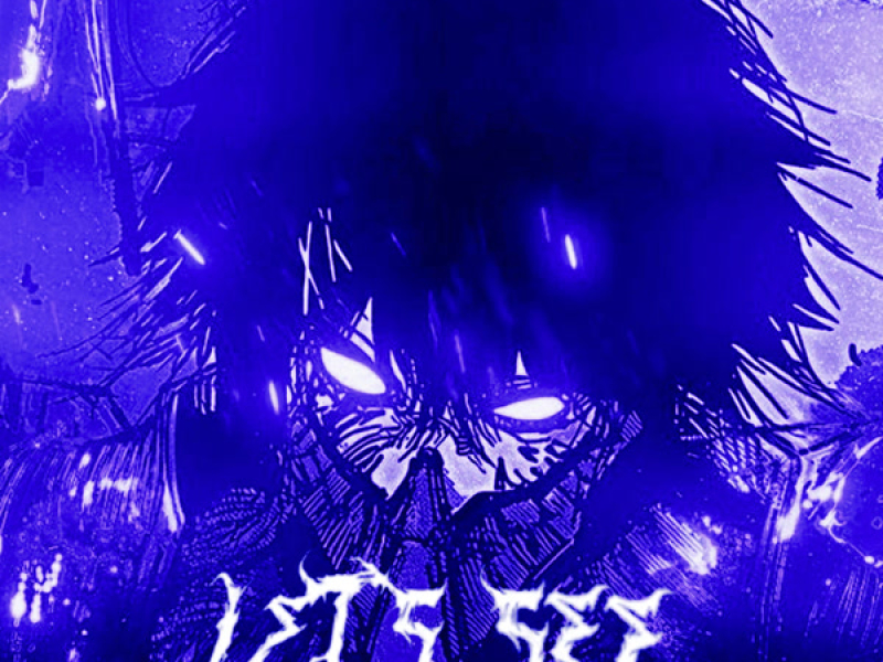 Lets See - slowed + reverb (Single)