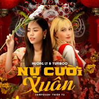 Nụ Cười Xuân (Single)