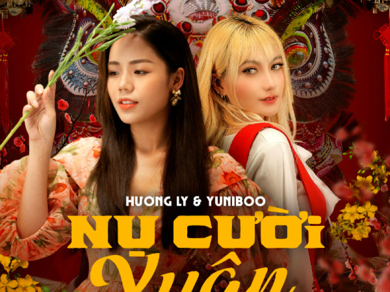 Nụ Cười Xuân (Single)