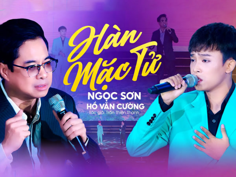 Hàn Mặc Tử (Single)