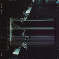 I won't let you (Single)