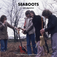 John Aquarium (Single)