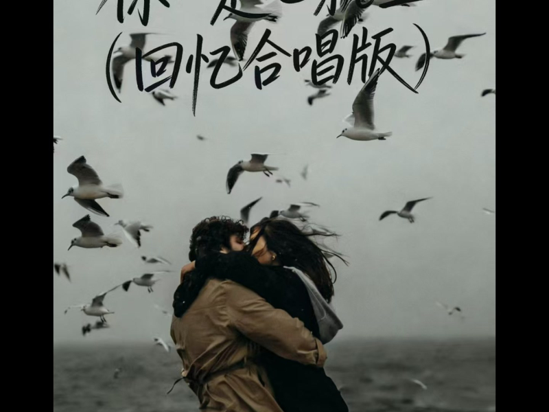 你一走心就空 (回忆合唱版) (Single)