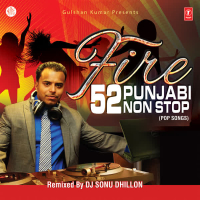 Fire - 52 Punjabi Non Stop (Single)