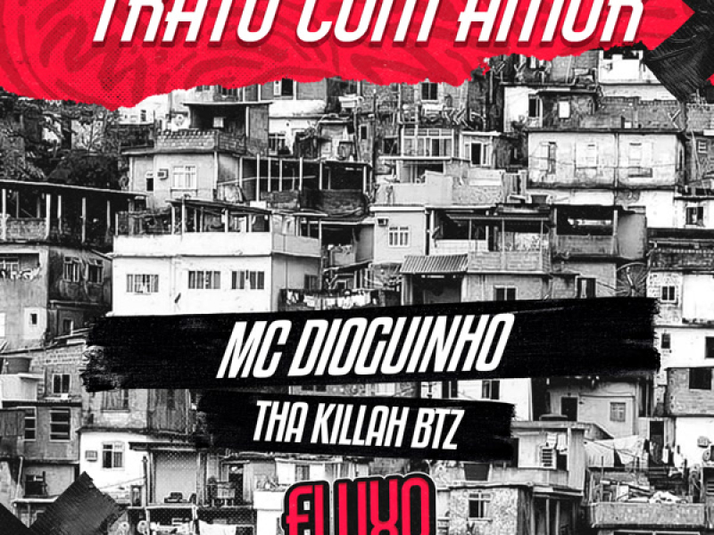 Trato Com Amor (Single)