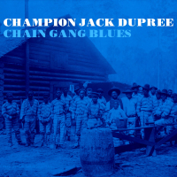 Chain Gang Blues