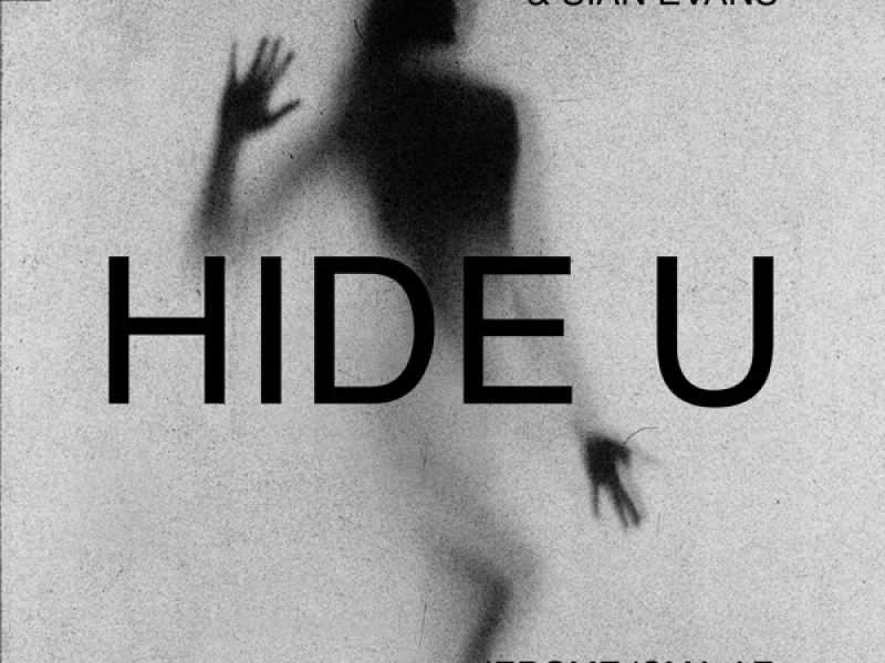 Hide U (Jerome Isma-Ae 2022 Remix) (Single)