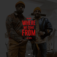 Where We Come From (Single)
