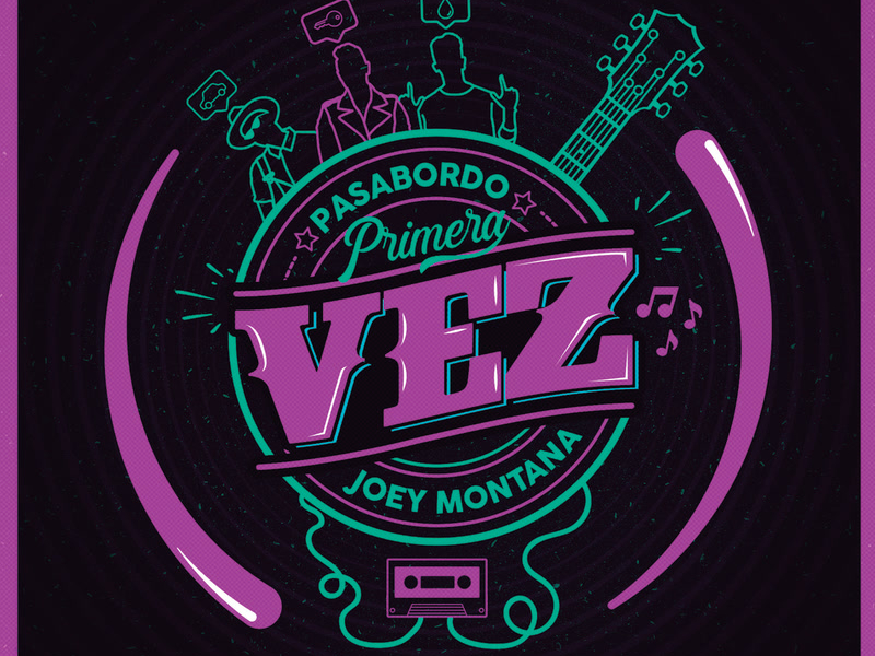 Primera Vez (Single)