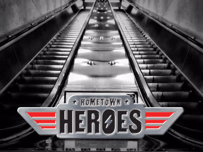 Talk About It (Single)