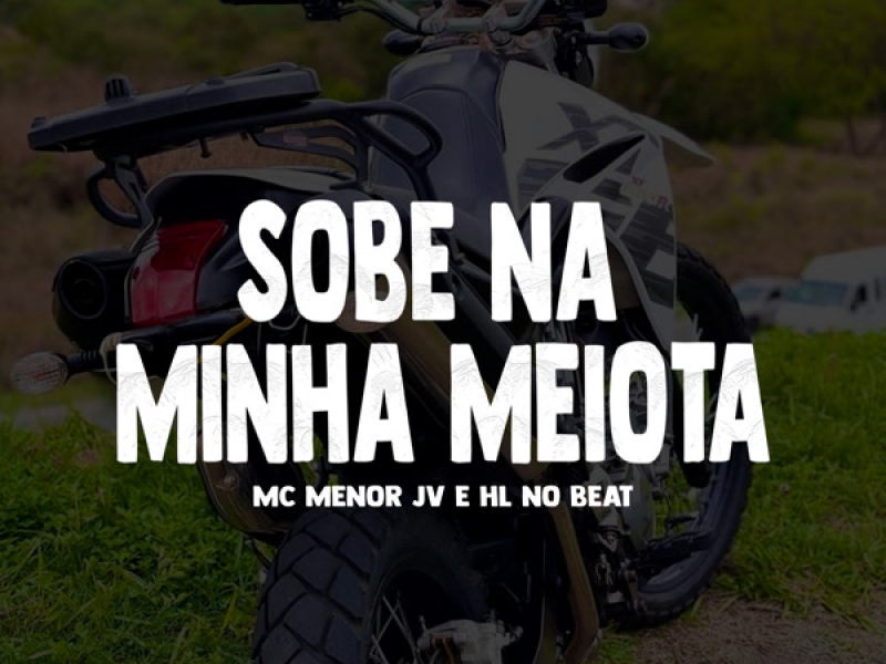 Sobe Na Minha Meiota (Single)