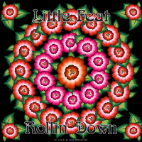 Rollin' Down (Live 1990) (Single)