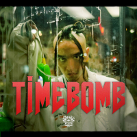 Time Bomb (Single)