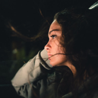 Cry & Drive (Single)