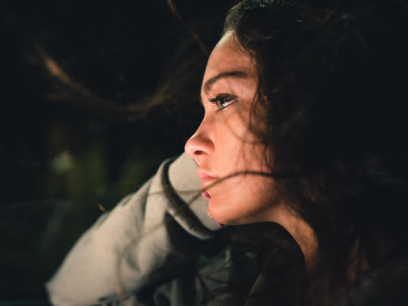 Cry & Drive (Single)