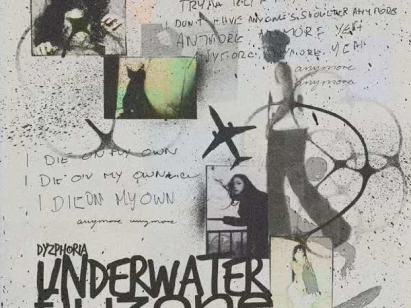 Underwater Flyzone (Single)