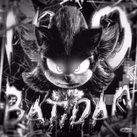 NO BATIDÃO (Ultra Slowed) (Single)