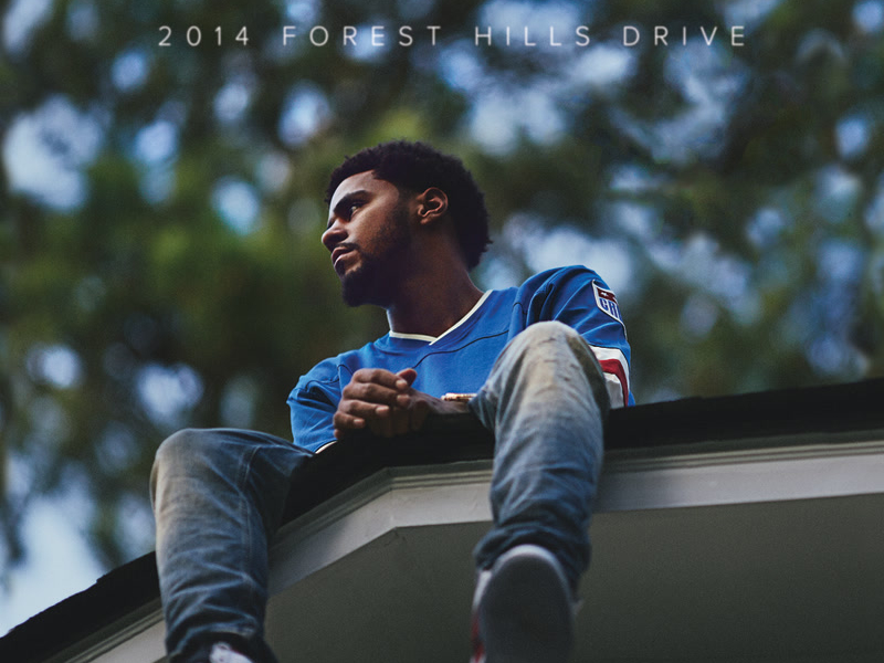 2014 Forest Hills Drive