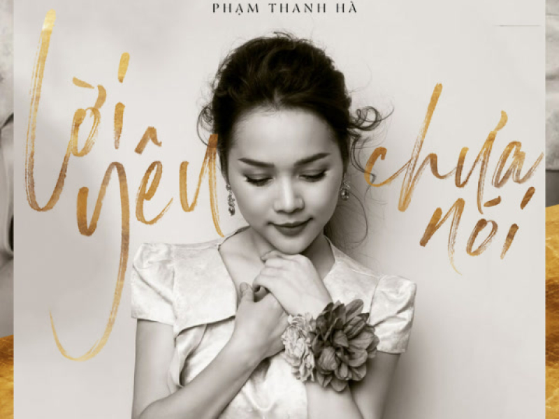 Lời Yêu Chưa Nói (Single)