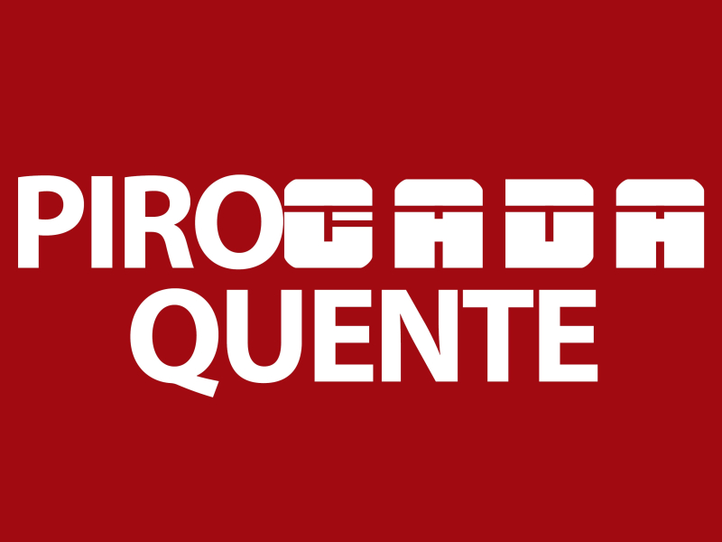 Pirocada Quente (Single)