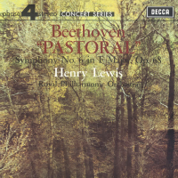 Beethoven: Symphony No.6 - 