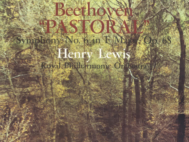 Beethoven: Symphony No.6 - 