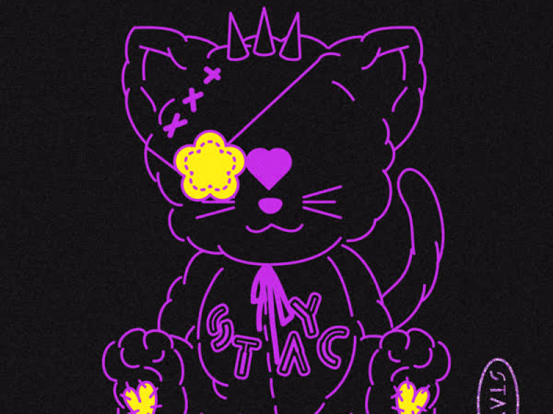 Poppy (Korean Ver.) (Single)