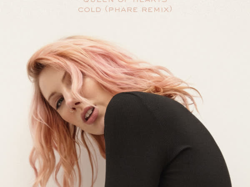 Cold (Phare Remix) (Single)