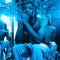 By Your Side (Single)