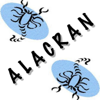 Alacran (Single)