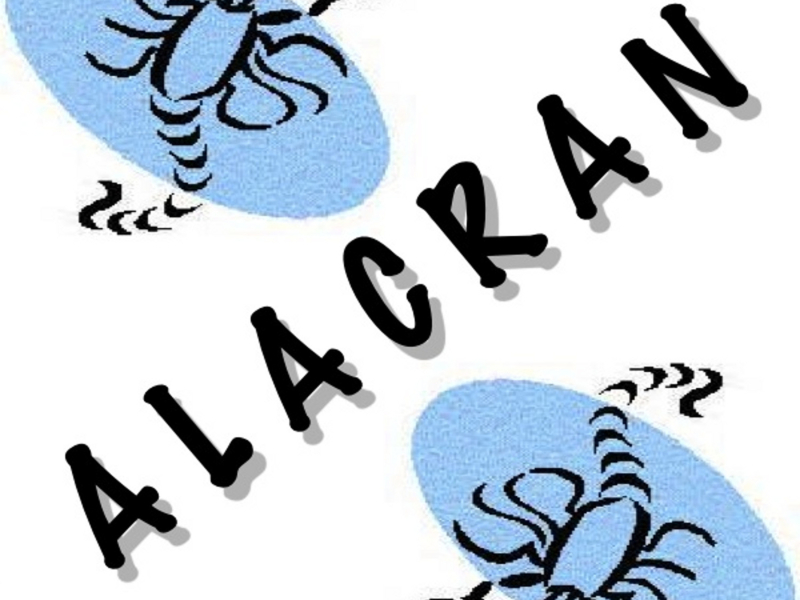 Alacran (Single)