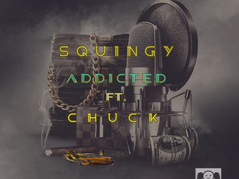 Addicted (Single)