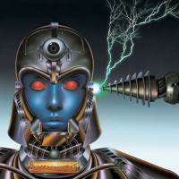 Dread Architect (Single)