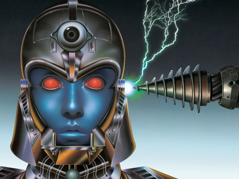 Dread Architect (Single)