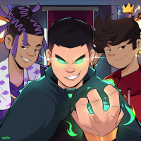 Abracadabra (Single)