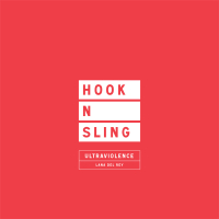 Ultraviolence (Hook N Sling Remix) (Single)