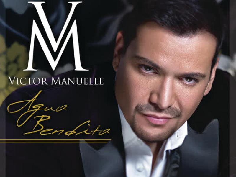 Agua Bendita (Single)