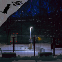 Rats (Single)