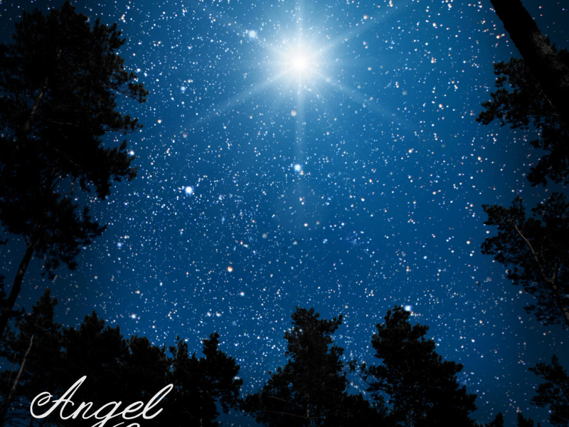 Angel Child (Single)