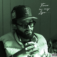 Time In My Life (Single)