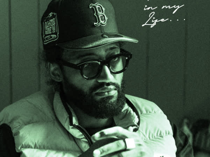 Time In My Life (Single)