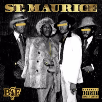 St. Maurice (feat. Rick Hyde & Elcamino) (Single)